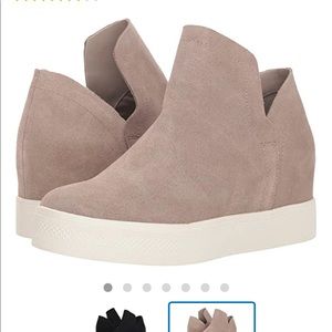 Steve Madden Wrangle Shoe